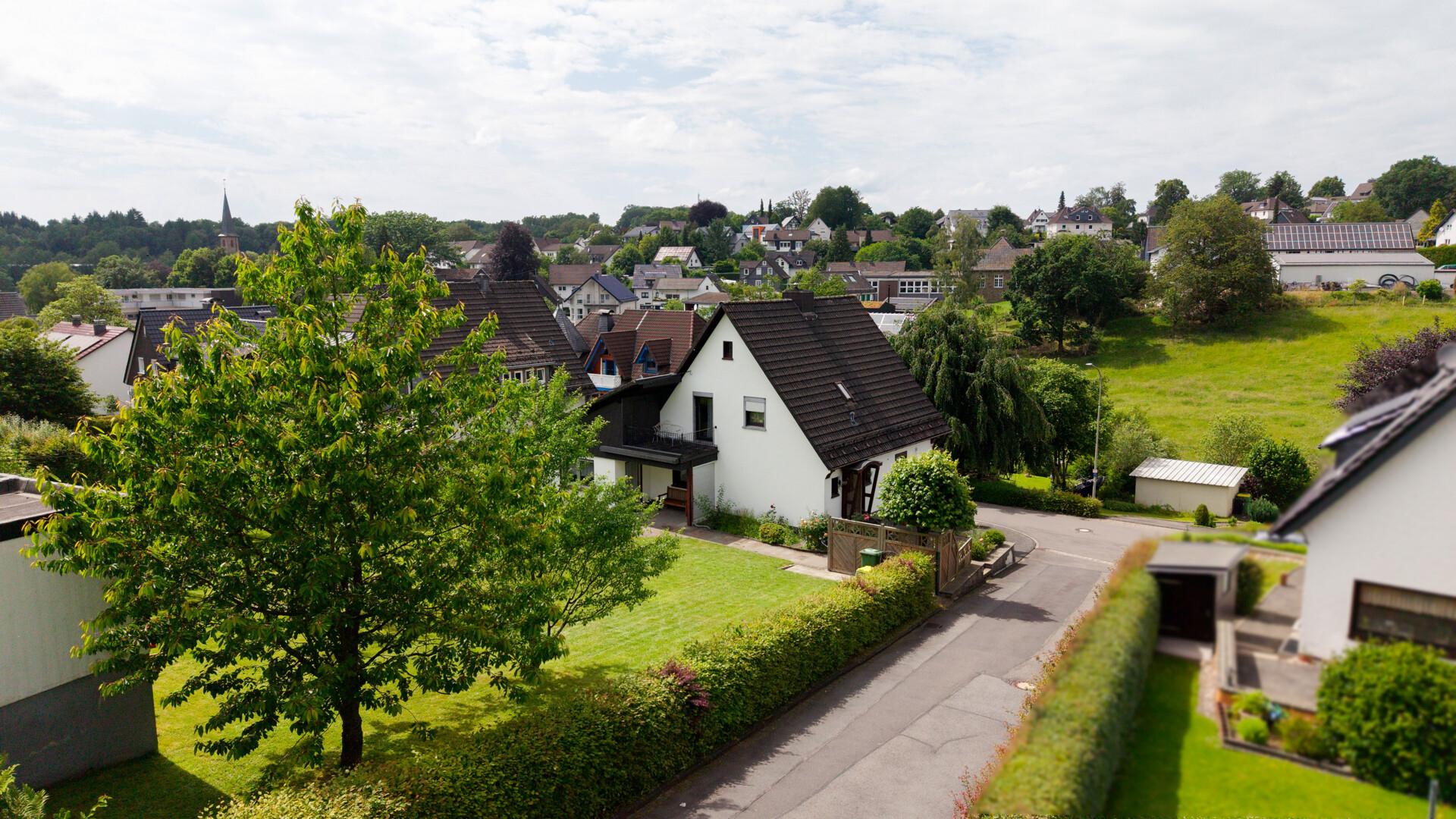 Luftbild 