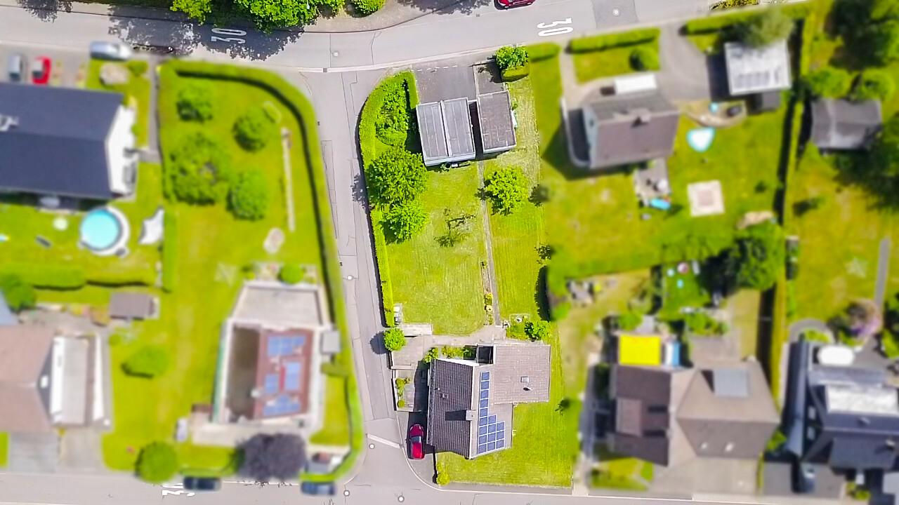 Luftbild 