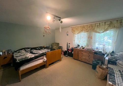 Schlafzimmer (KG)