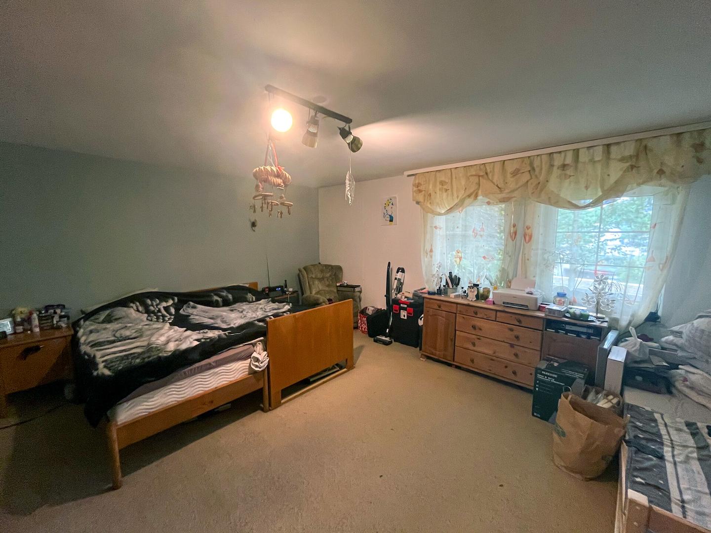 Schlafzimmer (KG)