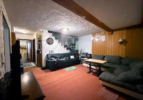 Wohnzimmer (KG)
