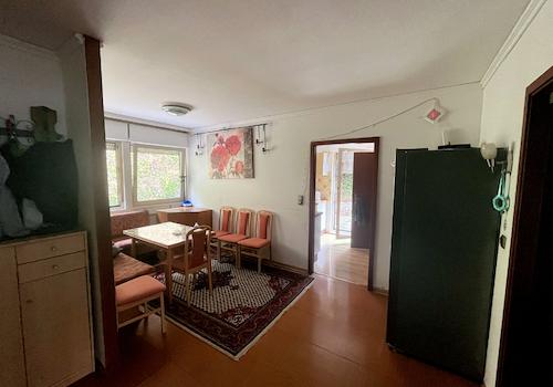 Esszimmer (EG)