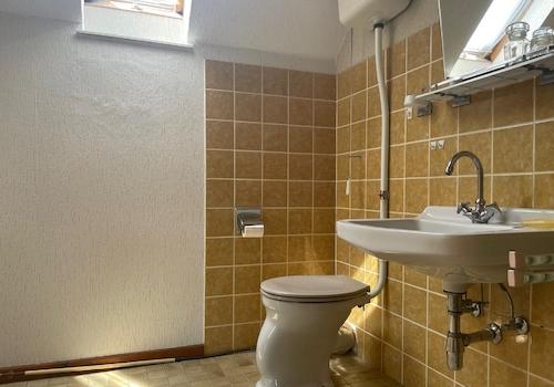 WC (DG)