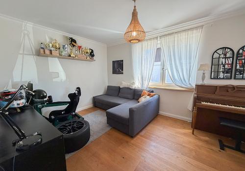 EG Arbeitszimmer 