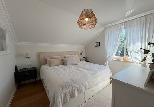 OG Schlafzimmer