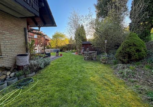 Garten