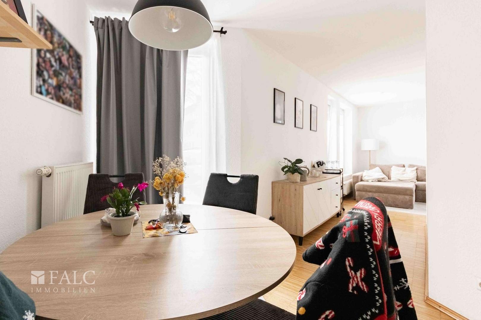 Esszimmer