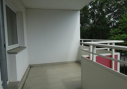 Balkon XXL