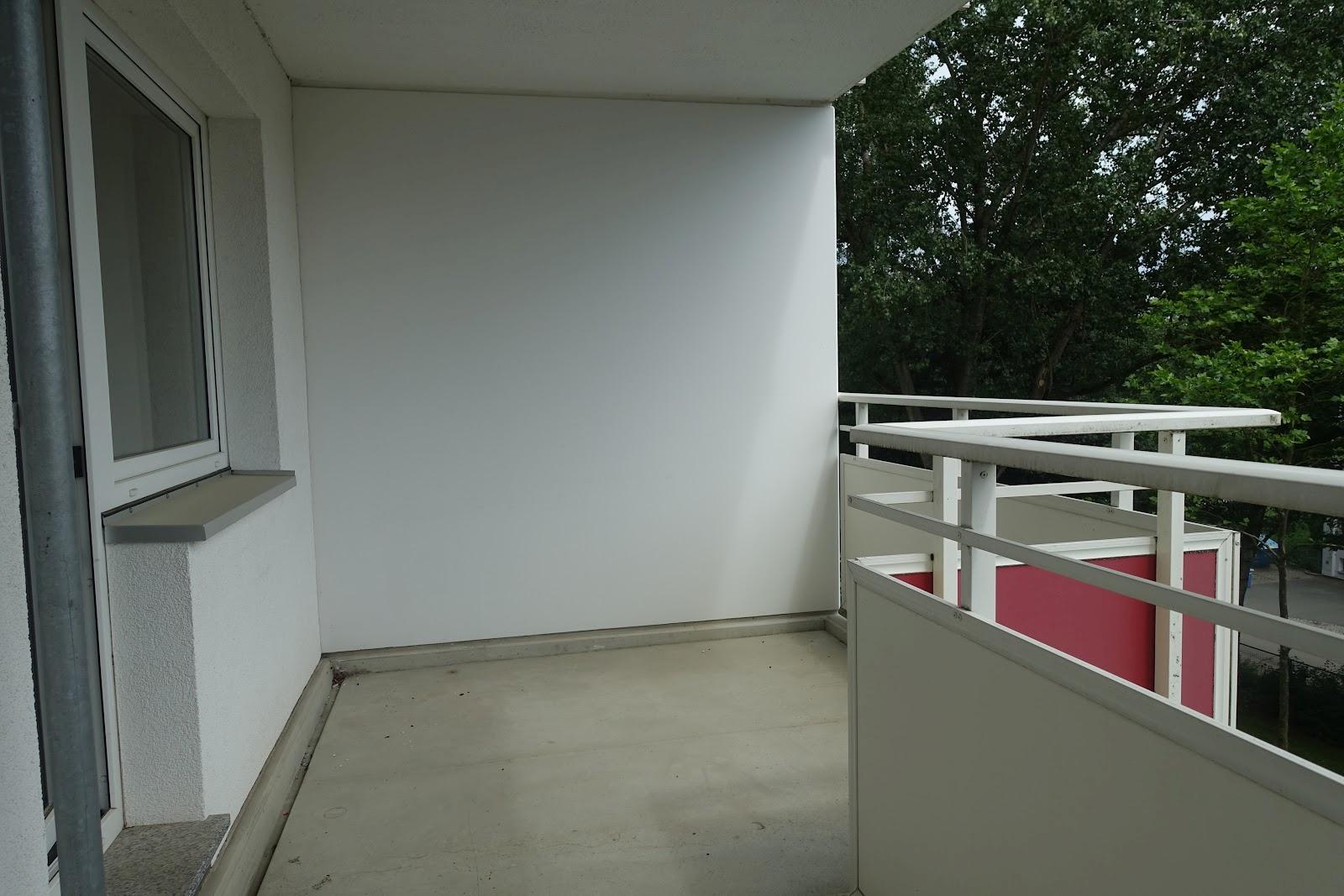 Balkon XXL