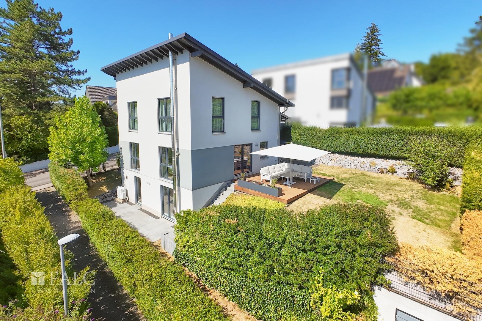Süd Ansicht