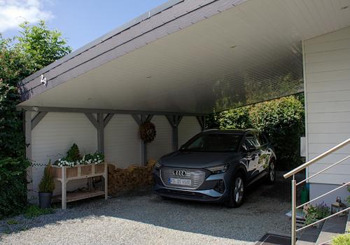 Carport