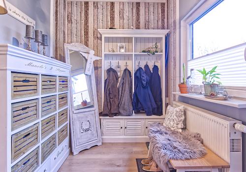 Garderobe
