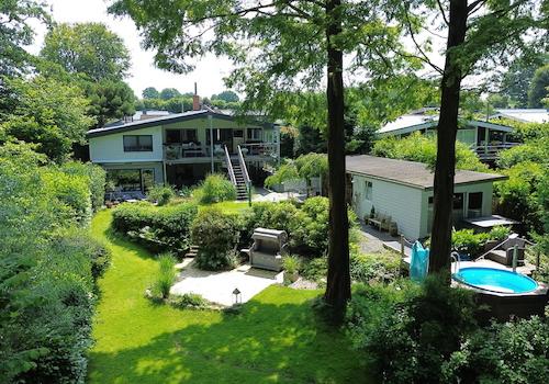 Herzlich Willkommen in Bünsdorf
