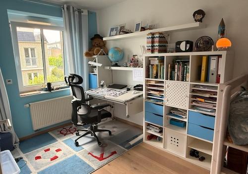 Kinderzimmer 2 OG