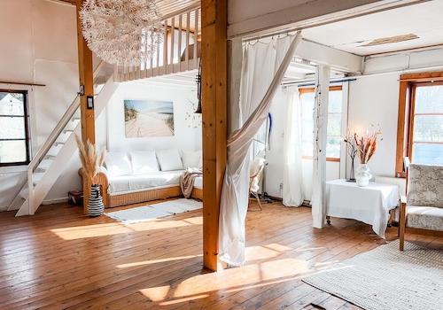 Großes Zimmer Erdgeschoss