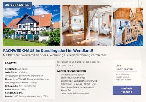 Eckdaten