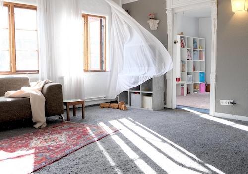 Wohnzimmer Haupthaus
