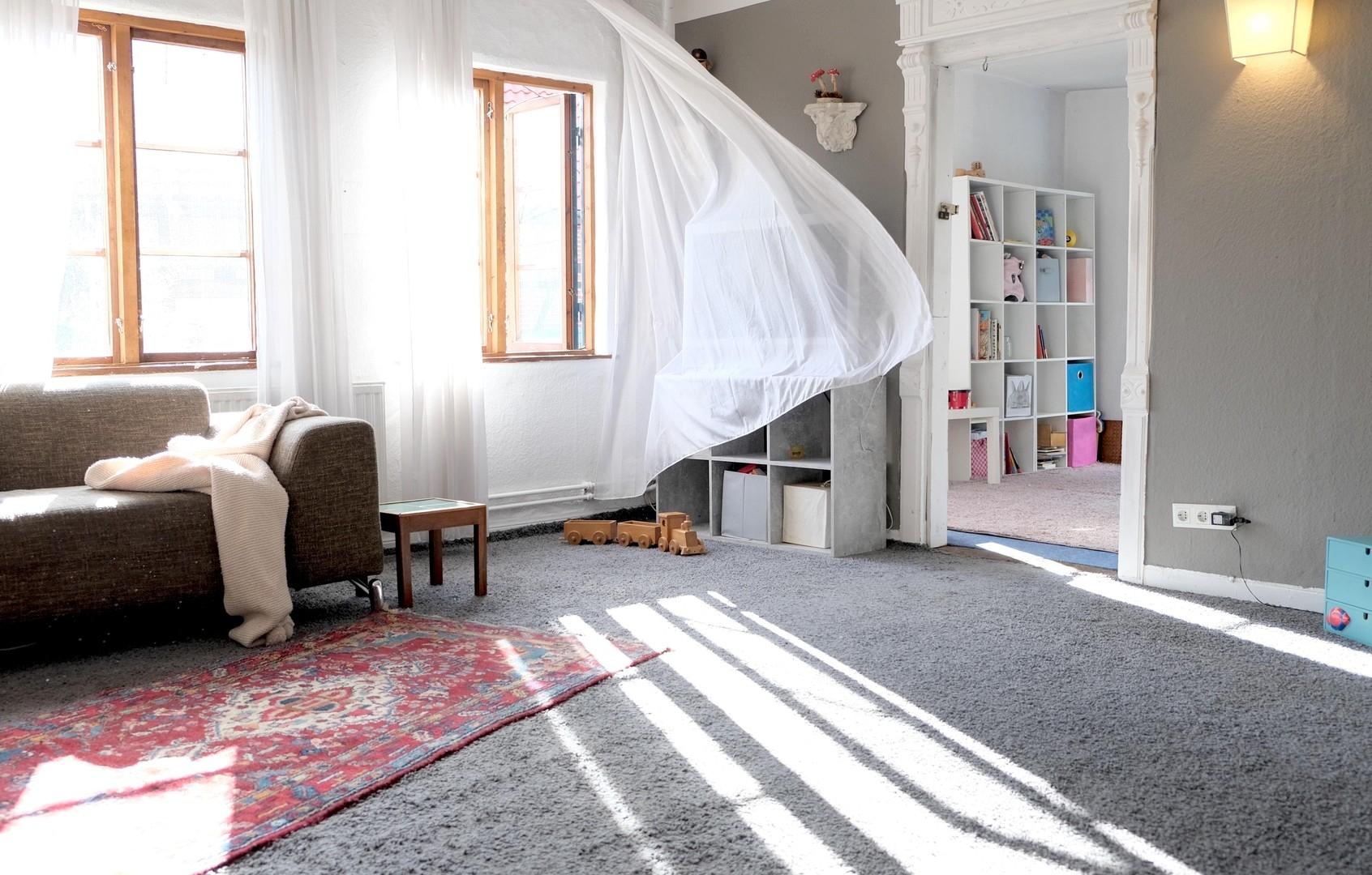 Wohnzimmer Haupthaus