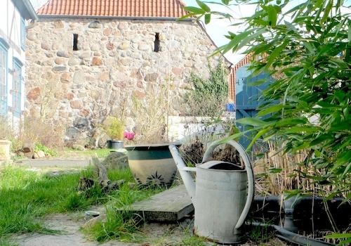 kleiner Teich 