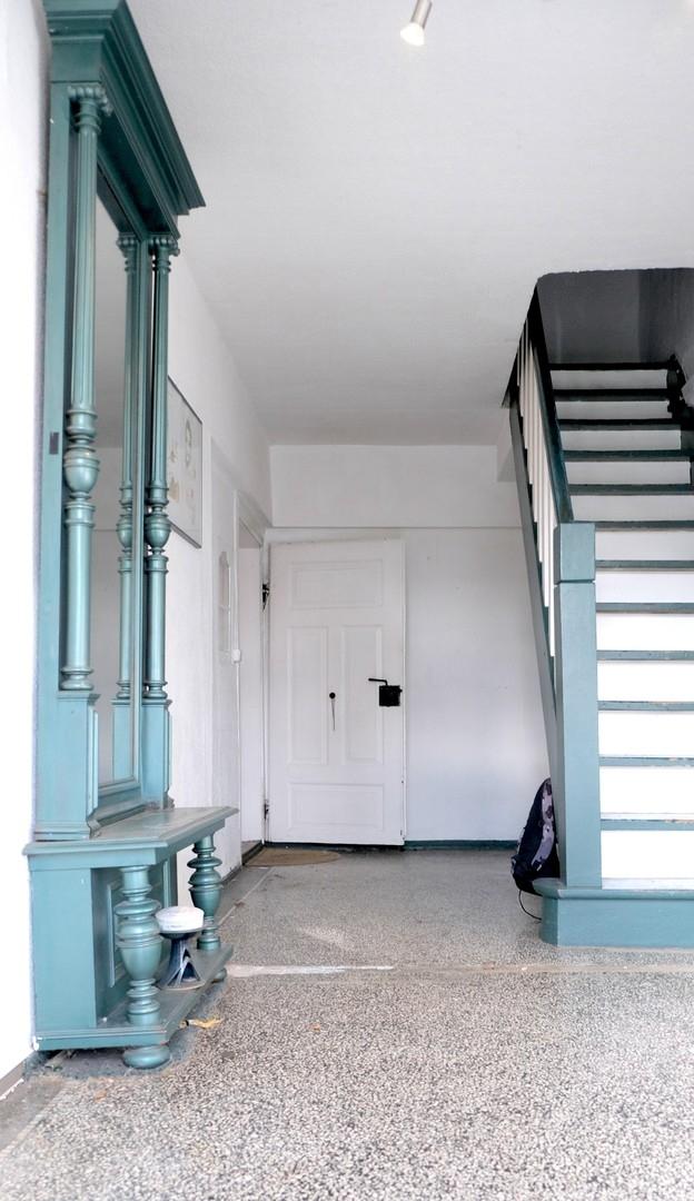 Flur