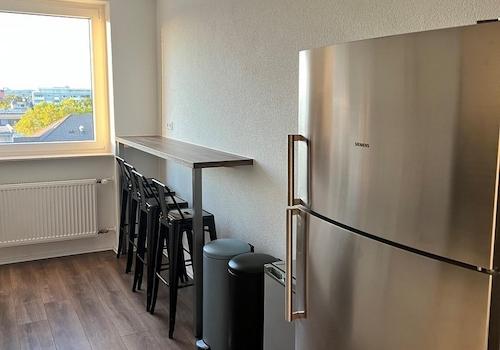 Theke (Küche)