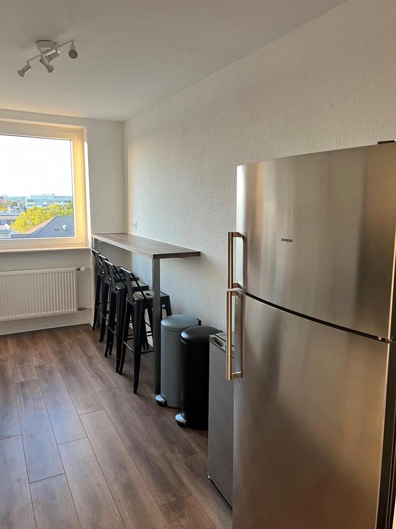 Theke (Küche)