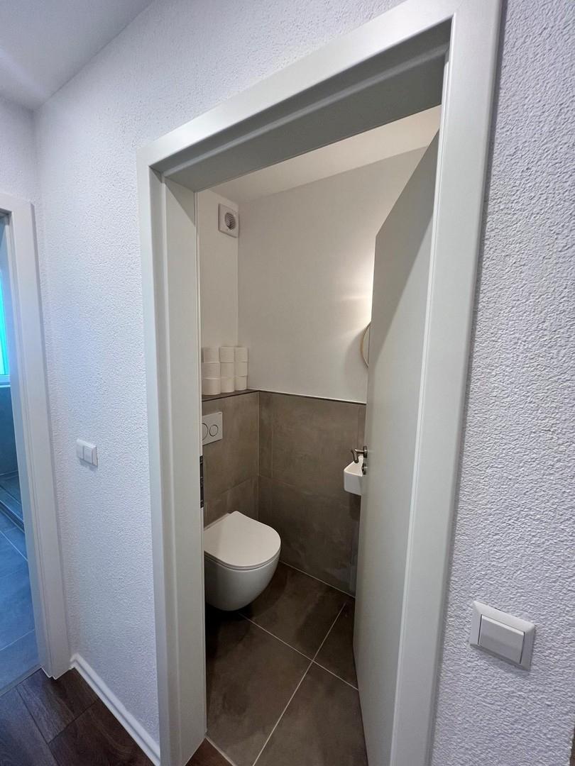 WC
