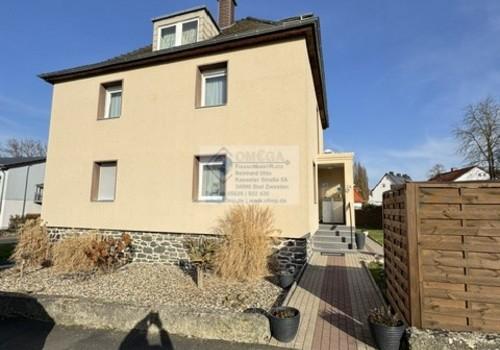 Ansicht 3-Fam-Haus