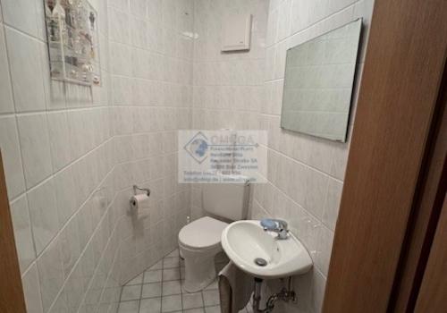 Gäste WC