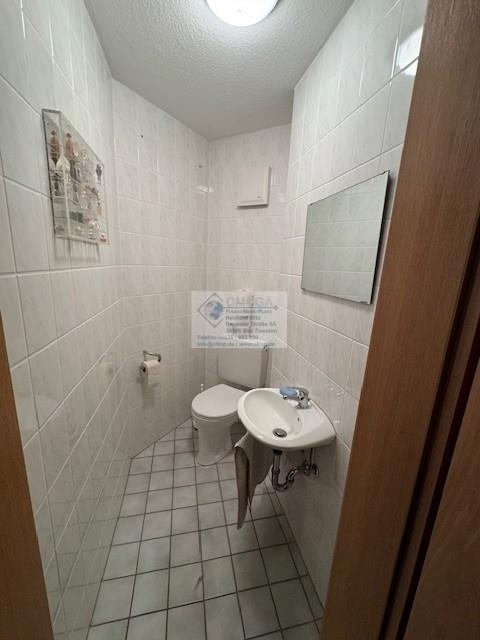 Gäste WC