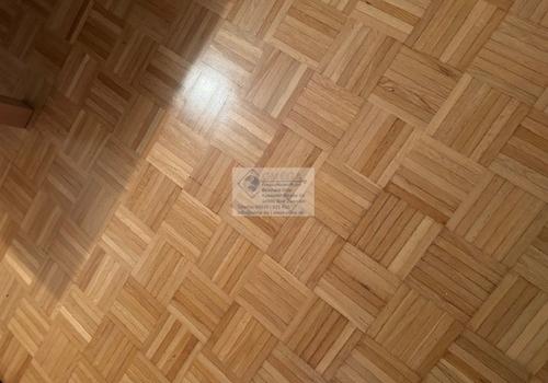 Fußboden Wohnzimmer Parkett