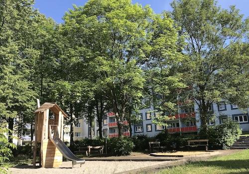 Spielplatz