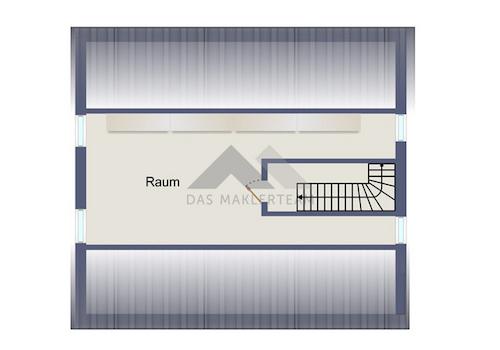 Dachgeschoss