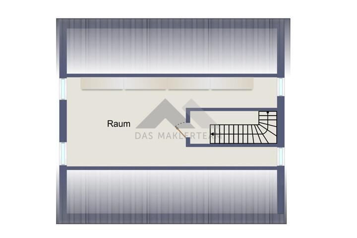 Dachgeschoss