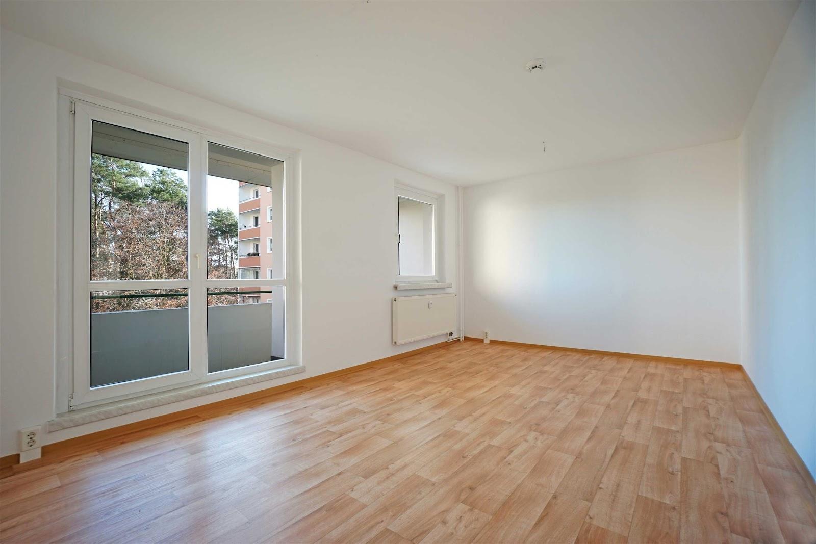 Beispiel Wohnzimmer