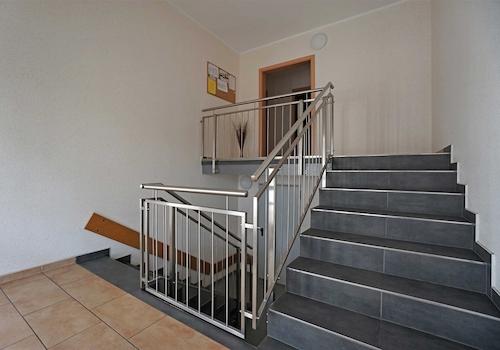 Treppenhaus