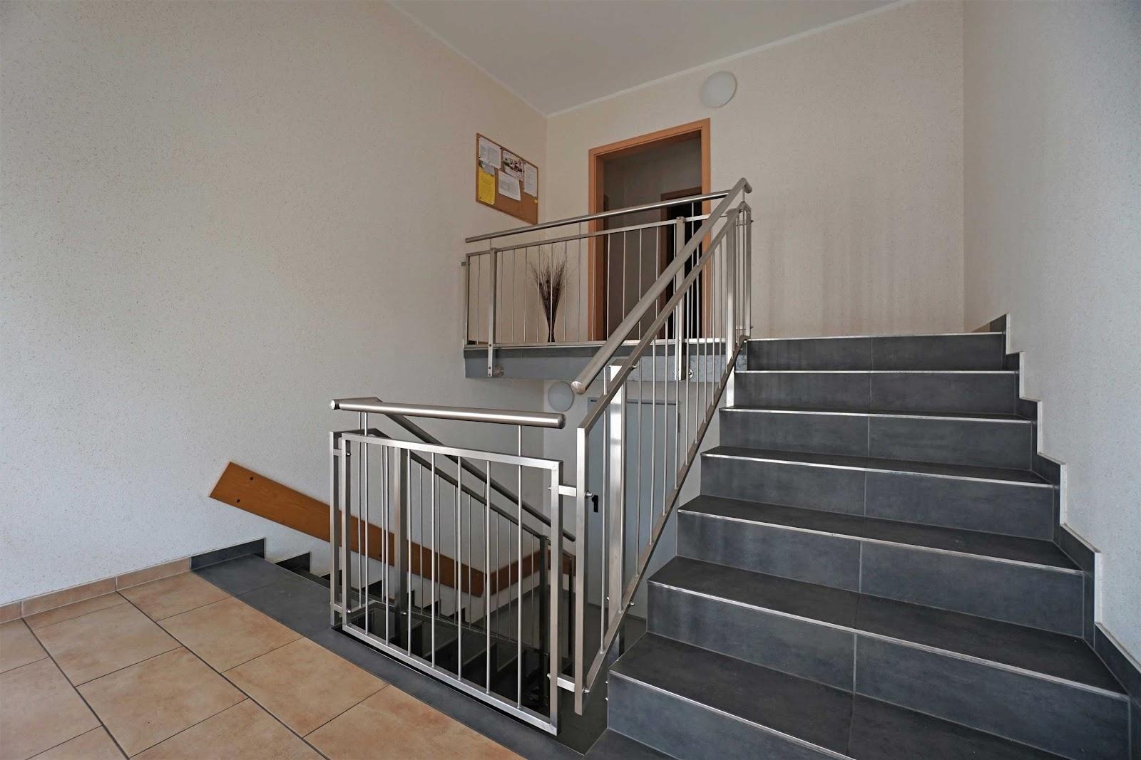 Treppenhaus