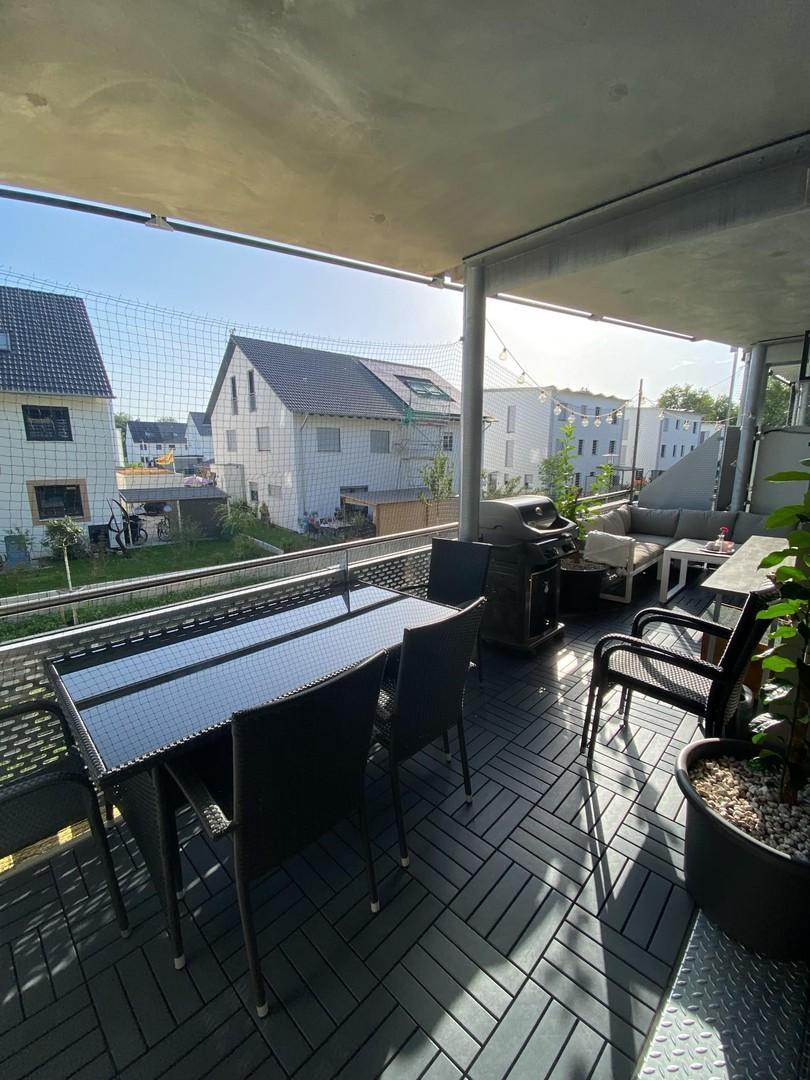 Balkon