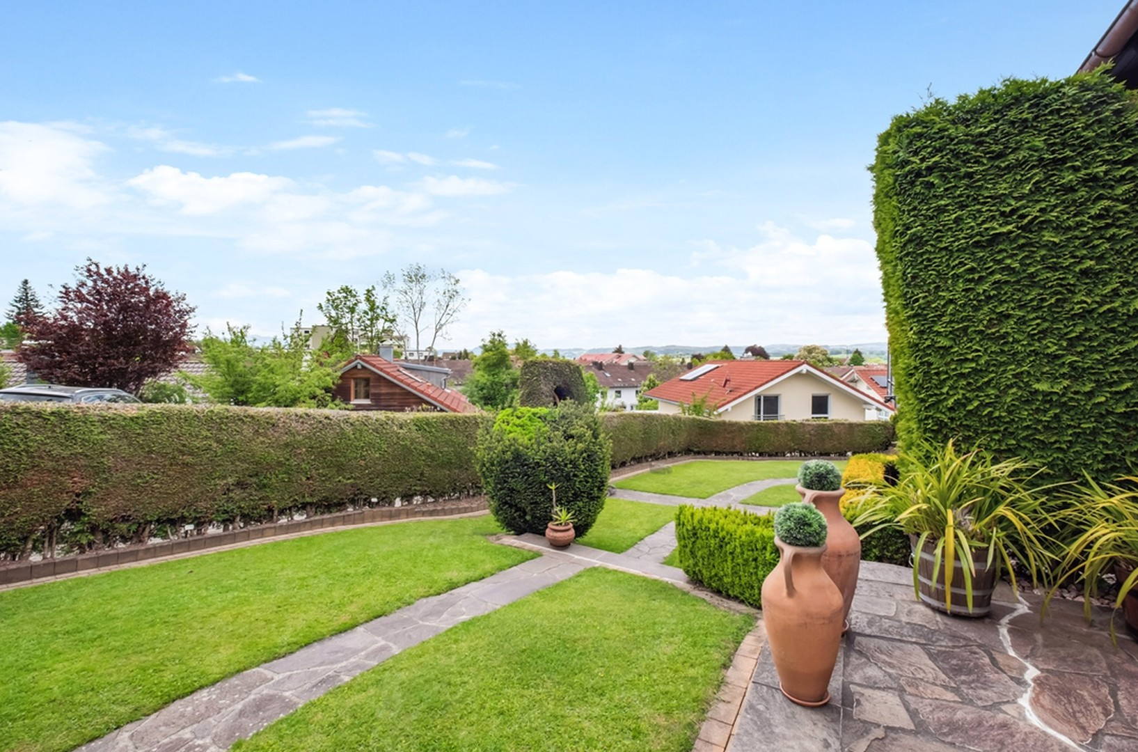 Garten