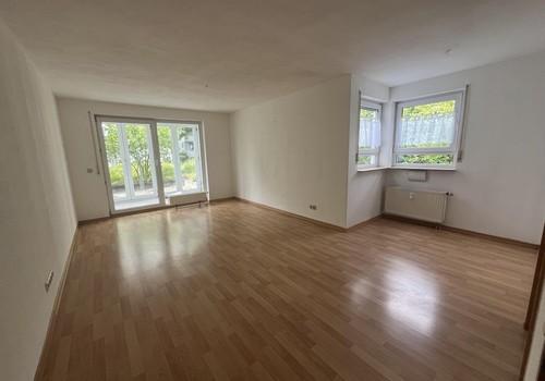 Wohn-/Esszimmer