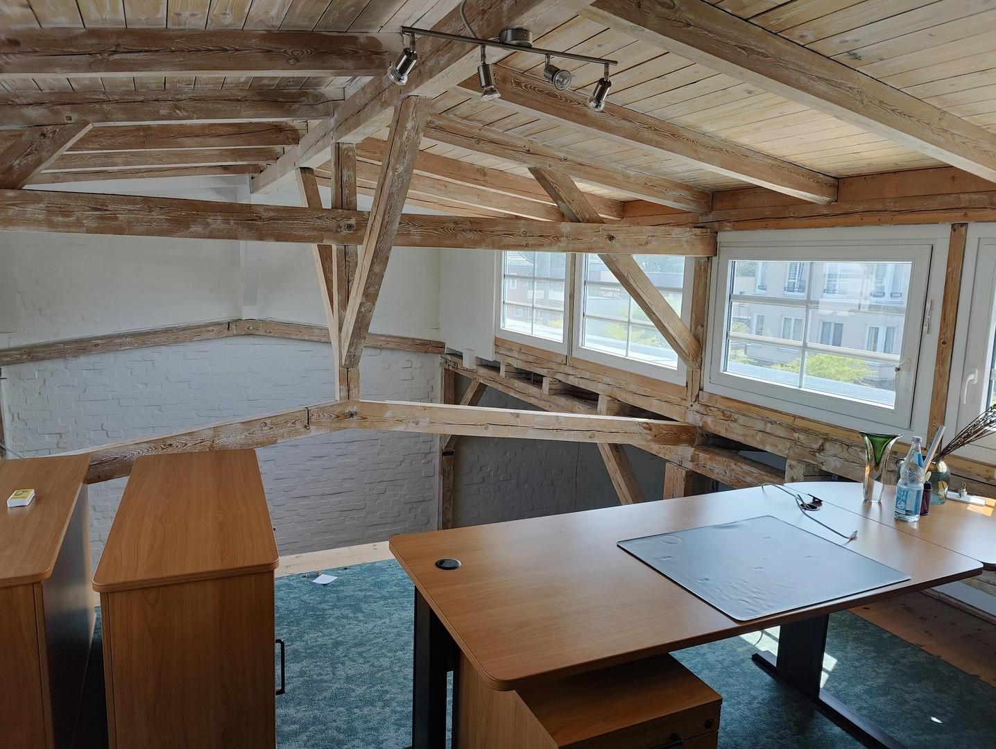 Oberdeck II