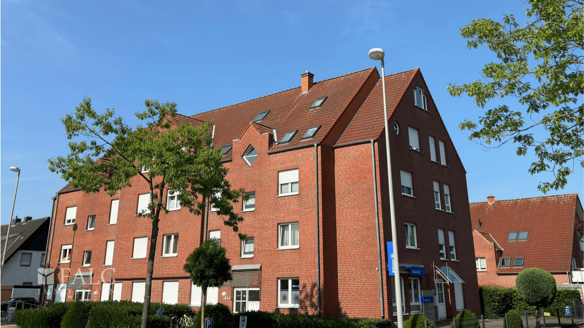 Außenansicht