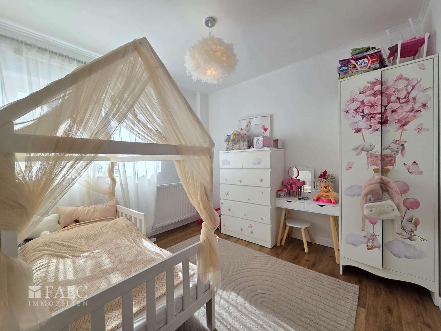 Kinderzimmer 1