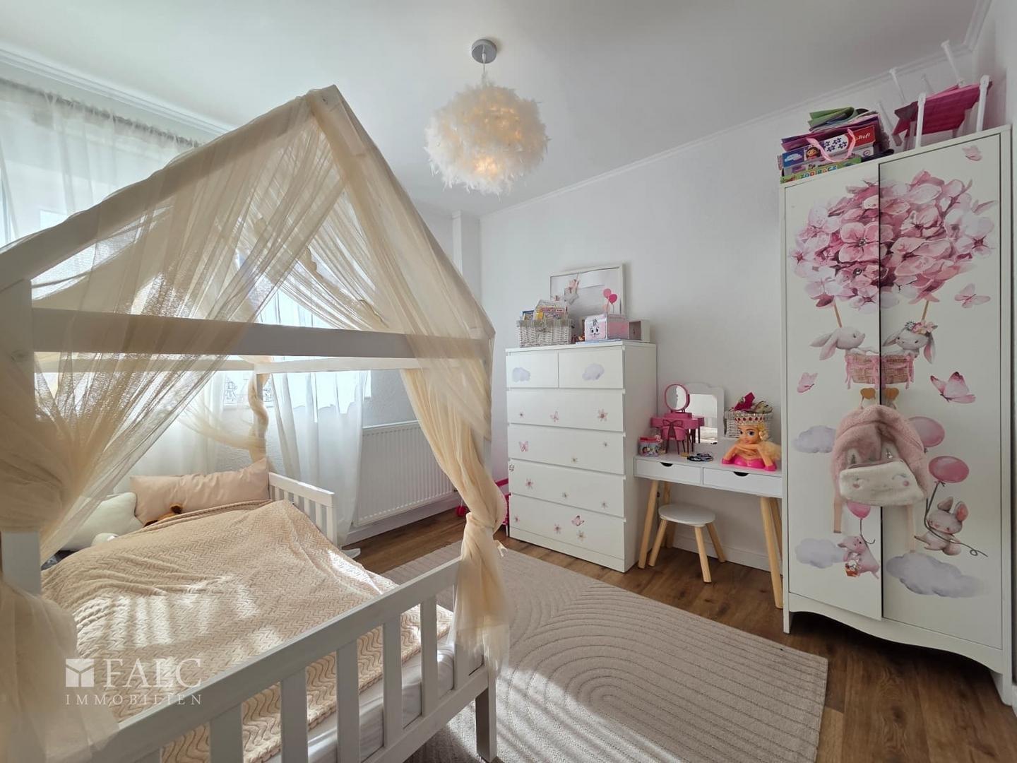 Kinderzimmer 1