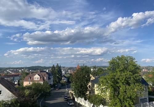 Aussicht