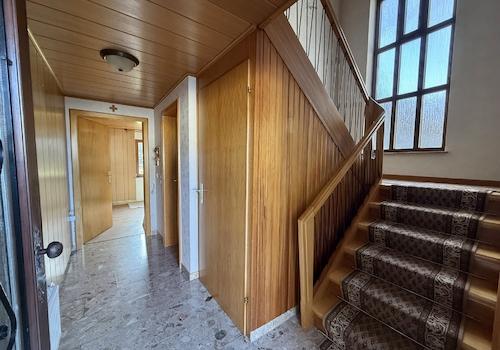 Haus Nr. 6 EG Flur