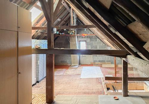 Haus Nr. 6 Speicher