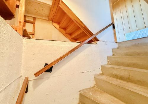 Haus Nr. 6 KG