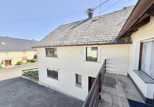 Haus Nr. 4
