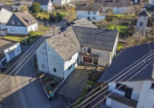 Luftansicht